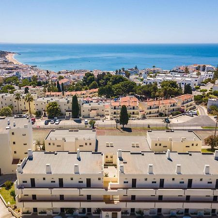 Apartamento White T1 - Ocean View Albufeira Exterior foto
